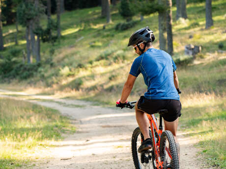 ROQUES BLANQUES ( VTT 20 )