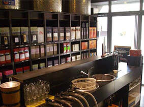 VINCOEUR CATALAN À ELNE