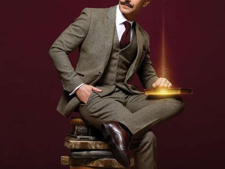 BOITACLOUS - VIKTOR VINCENT