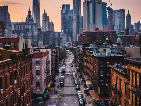 MERCREDI, JE CRÉE !