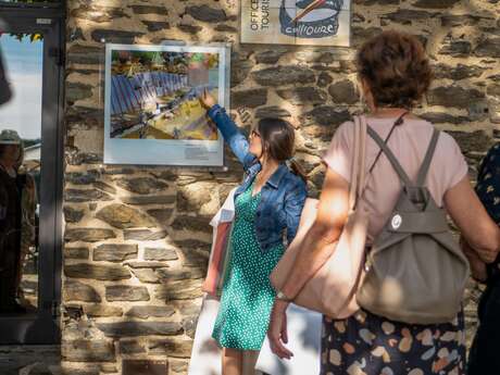 VITRINE SUR LE FAUVISME