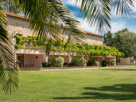 MAS SAN JULIAN - CARIGNAN