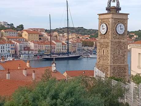 CHEZ CHRISTIAN & CORINNE