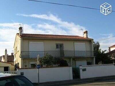 MEDITERRANÉE - T2 - 4 PERS.