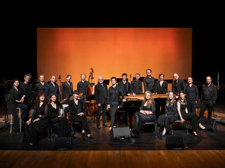 WAVES OF LIGHT  - FESTIVAL DE MUSIQUE SACRÉE 2026