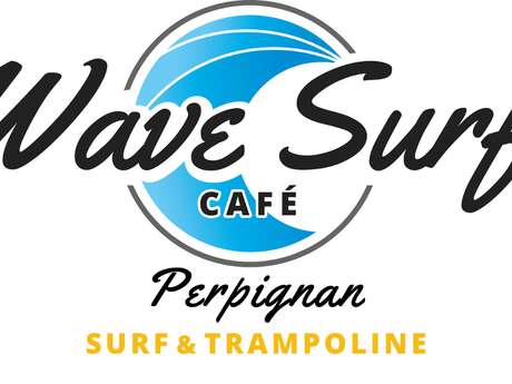 WAVE SURF CAFE