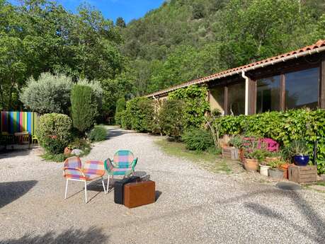 CASA BAUXELLS - CHAMBRES D'HÔTES