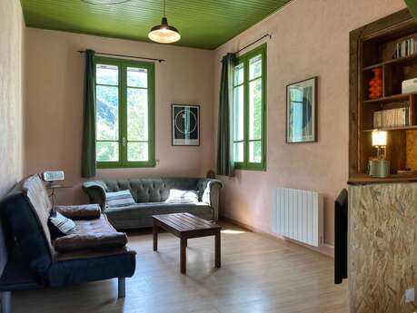 CASA BAUXELLS - STUDIO LE 8