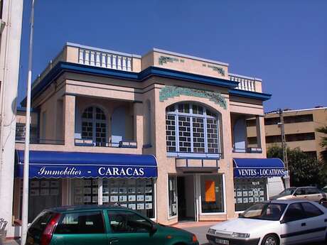 CARACAS IMMOBILIER