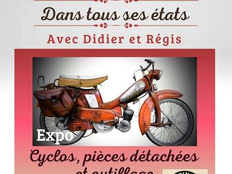 EXPOSITION LA MOB DANS TOUS SES ÉTATS