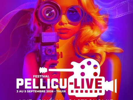 FESTIVAL PELLICU-LIVE