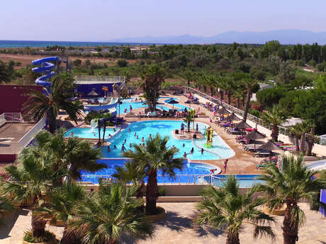 MARISOL SIBLU VILLAGE