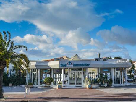 AGENCE SUD IMMOBILIER