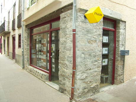 AGENCE IMMOBILIERE CATALANE