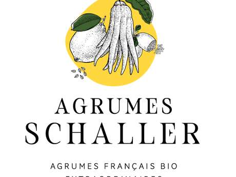 AGRUMES SCHALLER