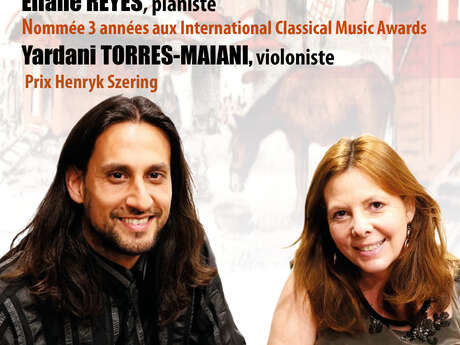 CONCERT L'HEURE MUSICALE - JUIN