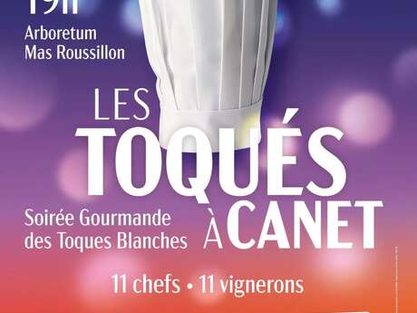 LES TOQUES À CANET