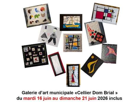 EXPOSITION PATCH AMITIÉS