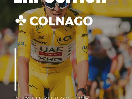 EXPO VELOS DE LEGENDE