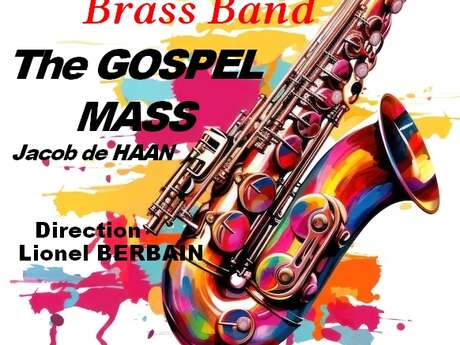 THE GOSPEL MASS