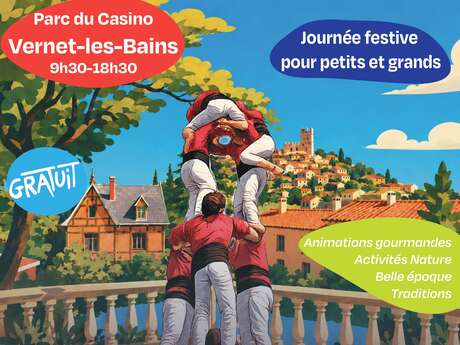 FESTI CONFLENT