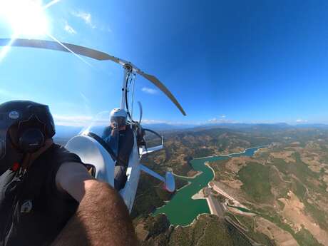 AIR GALAMUS