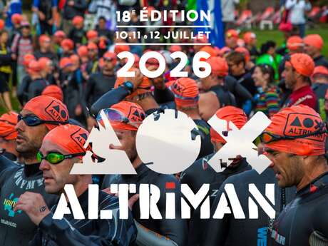 ALTRIMAN