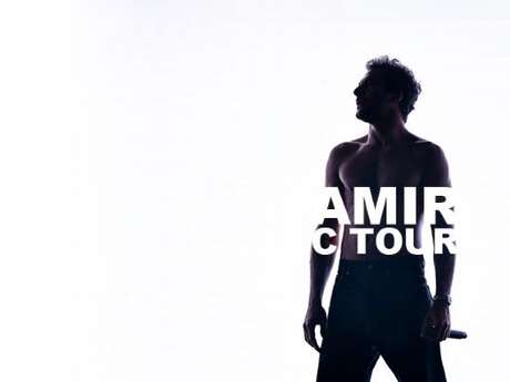 CONCERT AMIR