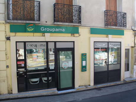 ASSURANCE GROUPAMA