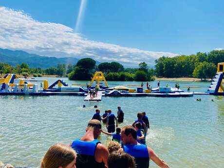 AQUAPARK SAINT JEAN