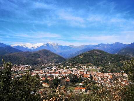 BOUCLE DE LA BATLLIA