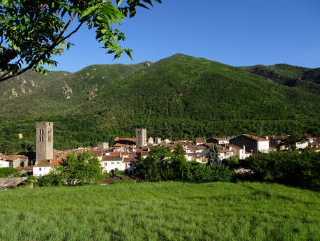 VISITE GUIDEE HISTOIRE ET PATRIMOINE