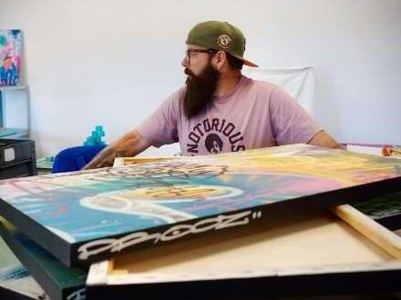 MERCREDI, JE CRÉE !