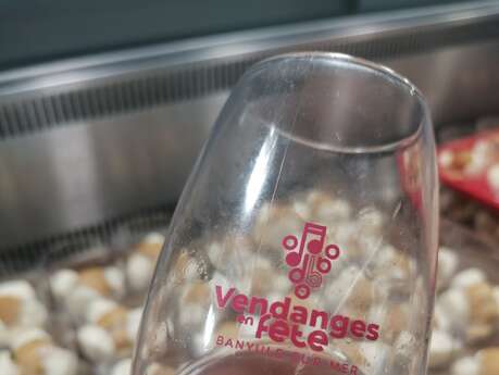 FÊTE DES VENDANGES - ATELIER DU GOÛT