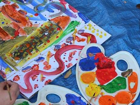 ATELIER DES PETITS FAUVES