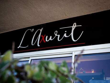 L'AXURIT