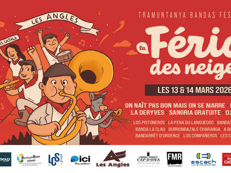 FERIA DES NEIGES