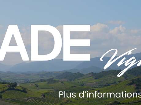 BALADES VIGNERONNES - MAURY