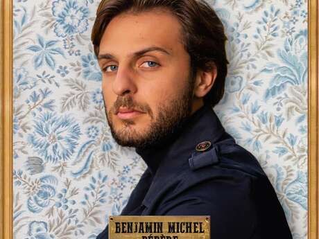 CONCERT BENJAMIN MICHEL