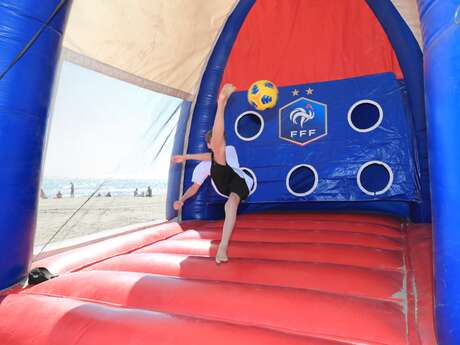 FFF TOUR 2026 BEACH SOCCER
