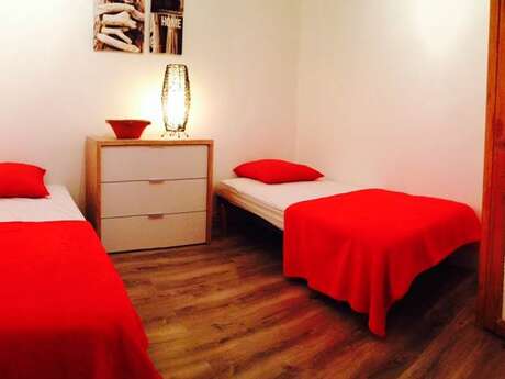 LOCATION BES HOURDEQUIN - MARCEAU