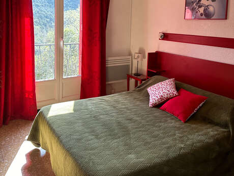 RESIDENCE L'OASIS - APPARTEMENT N°17