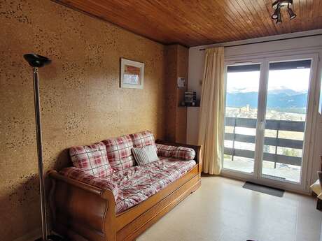 T2 RESIDENCE LE LAC