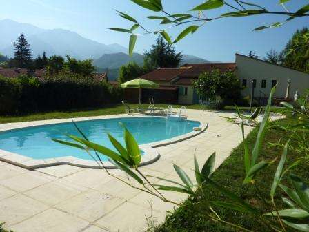 VILLA L'OISEAU CHANTANT