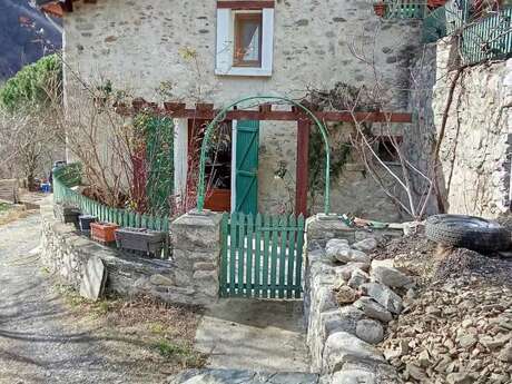 LA MAISON DU MEUNIER