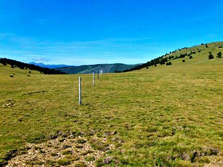 PR 28 - LE CHEMIN DE LA RETIRADA