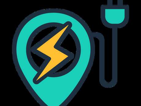 BORNE DE RECHARGE VEHICULES ELECTRIQUES - CABESTANY