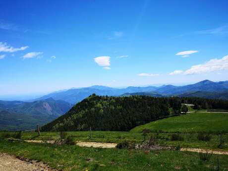 BOUCLE DES 2 CATALOGNES