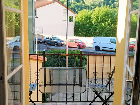 CHEZ CHOUCHOU ET LOULOU