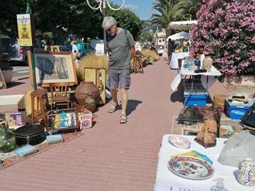BROCANTE